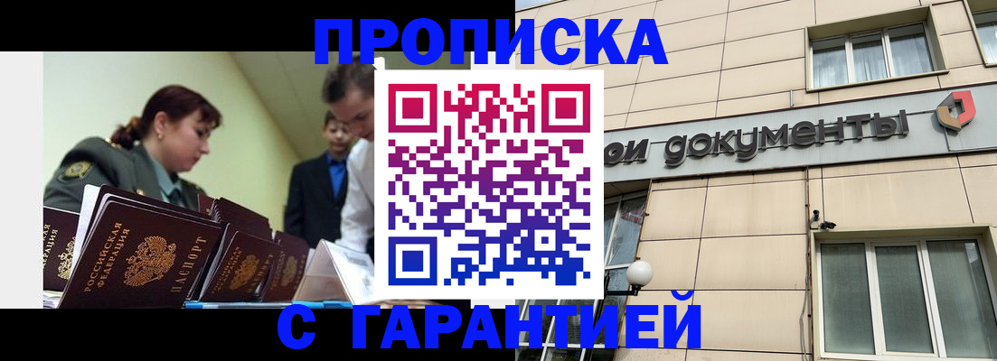 прописка паспорт в Вологде